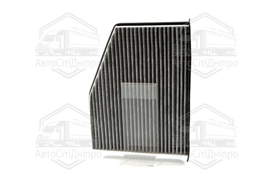 Фільтр салону вугільний VW GOLF V 03-, PASSAT 05-, SKODA OCTAVIA 04- (вир-во DENCKERMANN)