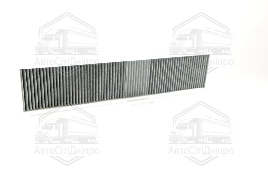 Фільтр салону вугільний SEAT ALHAMBRA, VW SHARAN 96-10 (вир-во DENCKERMANN)