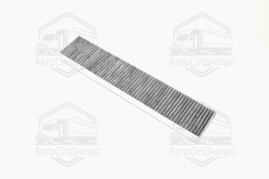 Фільтр салону вугільний FORD MONDEO III 00-07 (вир-во DENCKERMANN)