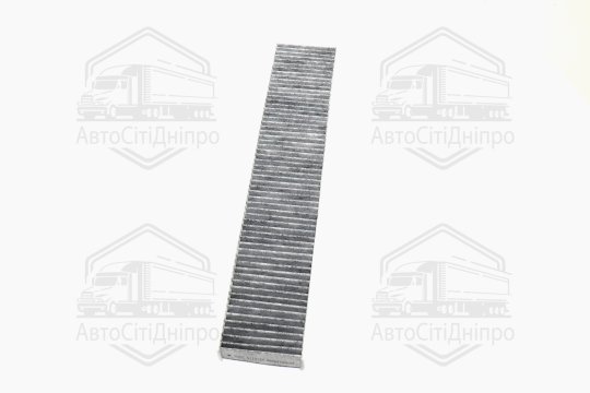 Фільтр салону вугільний FORD MONDEO III 00-07 (вир-во DENCKERMANN)