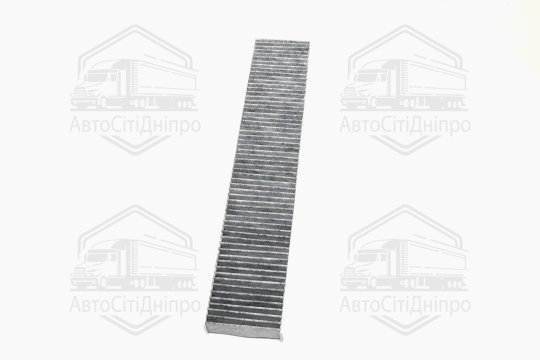 Фільтр салону вугільний FORD MONDEO III 00-07 (вир-во DENCKERMANN)