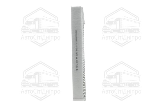 Фільтр салону антибактеріальний VW TRANSPORTER V 03- ArgentuM (вир-во DENCKERMANN)