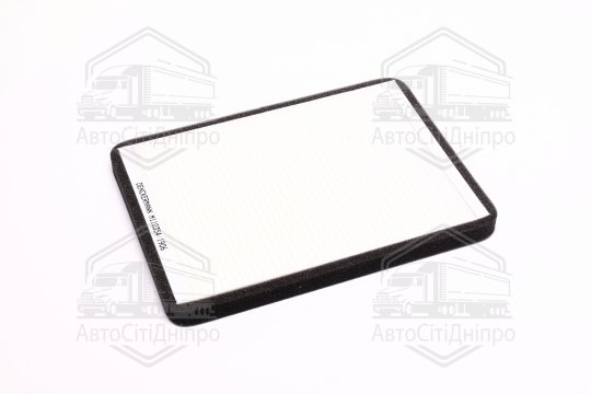 Фільтр салону RENAULT MEGANE I 96-03 (вир-во DENCKERMANN)