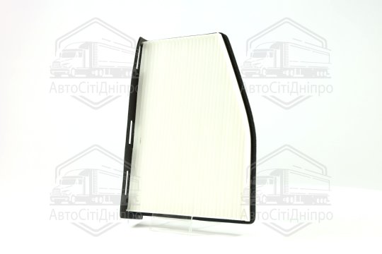 Фільтр салону VW GOLF V 03-, PASSAT 05-, SKODA OCTAVIA 04- (вир-во DENCKERMANN)