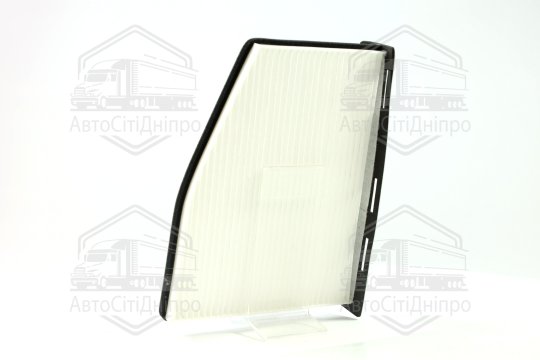 Фільтр салону VW GOLF V 03-, PASSAT 05-, SKODA OCTAVIA 04- (вир-во DENCKERMANN)
