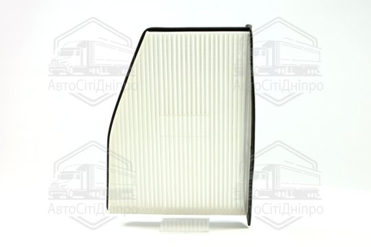 Фільтр салону VW GOLF V 03-, PASSAT 05-, SKODA OCTAVIA 04- (вир-во DENCKERMANN)