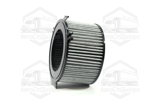 Фільтр салону вугільний VW T4 90-03 (вир-во DENCKERMANN)
