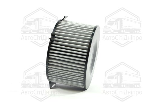 Фільтр салону вугільний VW T4 90-03 (вир-во DENCKERMANN)