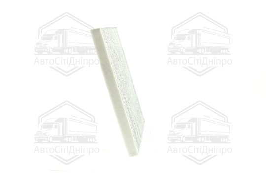Фільтр салону вугільний KIA SPORTAGE 06-, RIO 05-, HYUNDAI TUCSON 04- (вир-во DENCKERMANN)