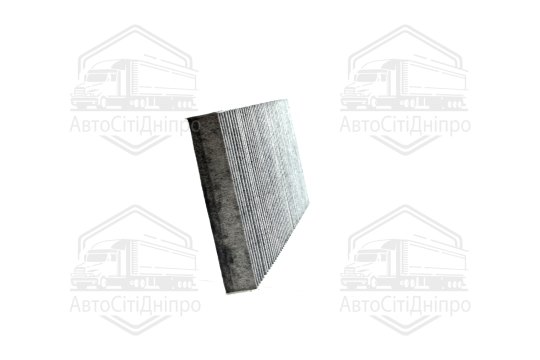 Фільтр салону вугільний CITROEN JUMPY -07, PEUGEOT EXPERT -07 (вир-во DENCKERMANN)