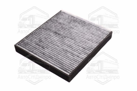 Фільтр салону вугільний OPEL ASTRA G 98-, ZAFIRA 99- (вир-во DENCKERMANN)