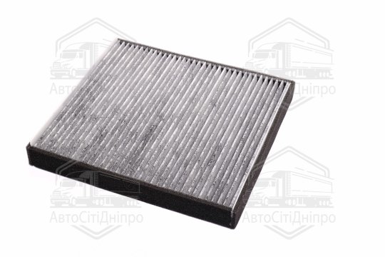 Фільтр салону вугільний OPEL ASTRA G 98-, ZAFIRA 99- (вир-во DENCKERMANN)