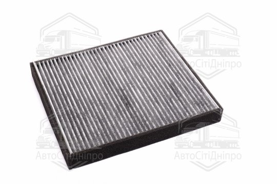 Фільтр салону вугільний OPEL ASTRA G 98-, ZAFIRA 99- (вир-во DENCKERMANN)