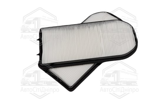 Фільтр салону BMW 7 (E38) 94-01 (2шт) (вир-во DENCKERMANN)