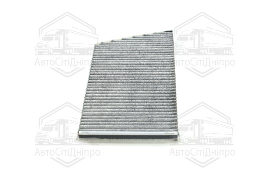 Фільтр салону вугільний MERCEDES W203 00-07 (вир-во DENCKERMANN)