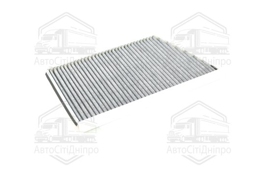 Фільтр салону вугільний MERCEDES W203 00-07 (вир-во DENCKERMANN)