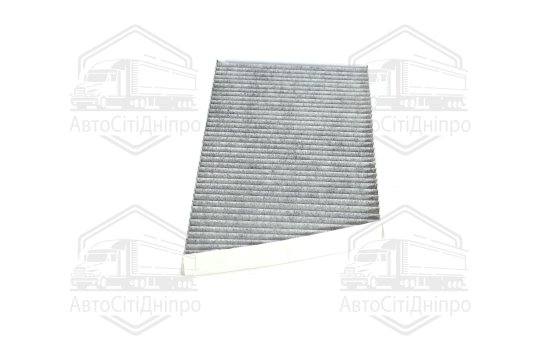 Фільтр салону вугільний MERCEDES W203 00-07 (вир-во DENCKERMANN)