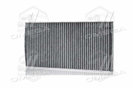 Фільтр салону вугільний AUDI Q4 e-tron, VW ID3,4,5 19- (вир-во DENCKERMANN)