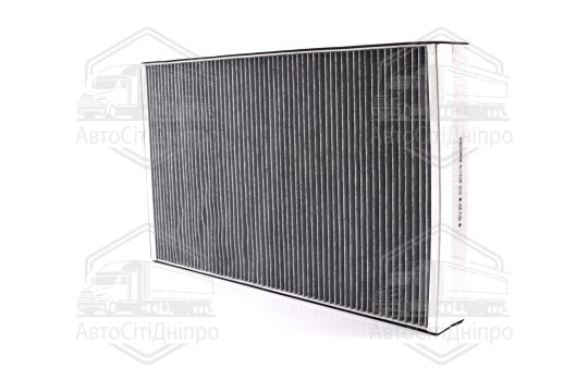 Фільтр салону вугільний TESLA MODEL X 18- (вир-во DENCKERMANN)