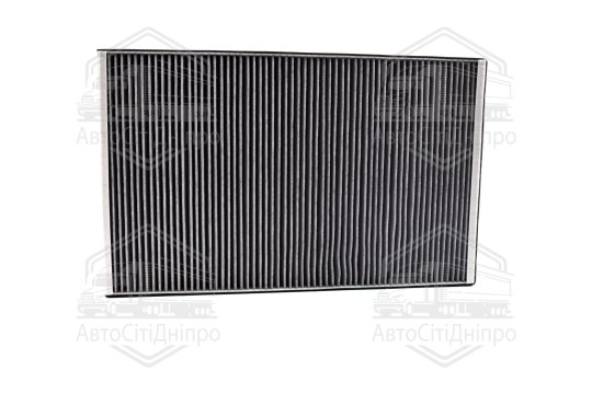 Фільтр салону вугільний TESLA MODEL X 18- (вир-во DENCKERMANN)