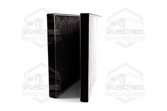 Фільтр салону вугільний TESLA MODEL X 18- (вир-во DENCKERMANN)