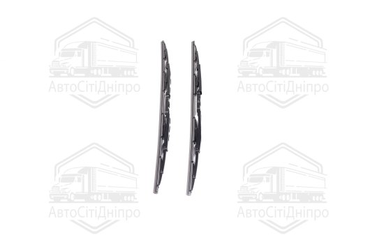 Щітка склоочис. 550/550 (компл.) (вир-во Denckermann)