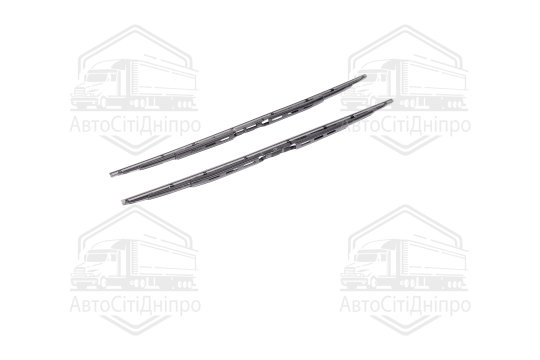 Щітка склоочис. 550/550 (компл.) (вир-во Denckermann)