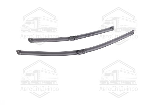 Щітка склоочис. 650/475 (компл.) (вир-во Denckermann)