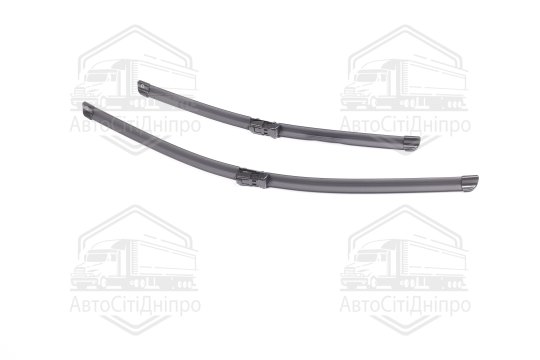 Щітка склоочис. 650/475 (компл.) (вир-во Denckermann)