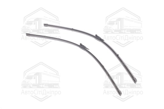 Щітка склоочис. 700/700 (вир-во Denckermann)