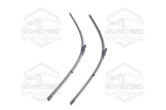 Щітка склоочис. 700/700 (вир-во Denckermann)