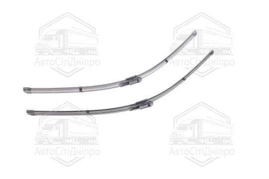 Щітка склоочис. 700/700 (вир-во Denckermann)