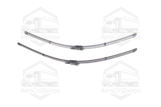 Щітка склоочис. 700/700 (вир-во Denckermann)