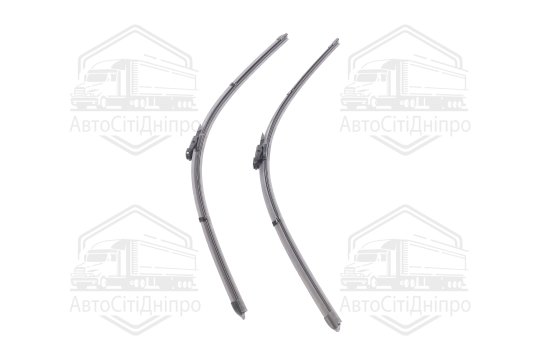 Щітка склоочис. 700/700 (вир-во Denckermann)