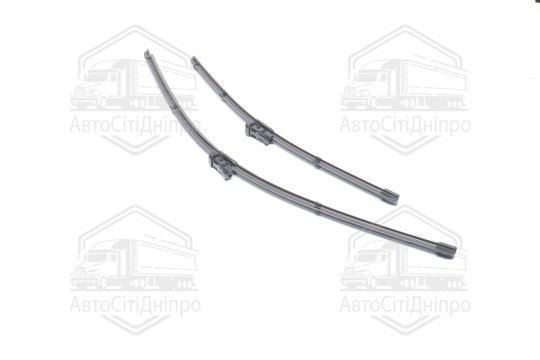 Щітка склоочис. 650/450 (вир-во Denckermann)