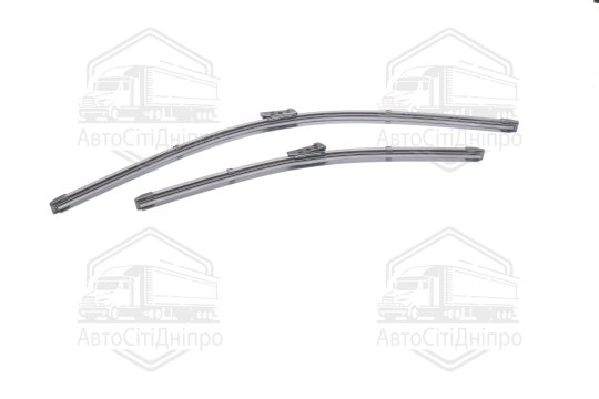 Щітка склоочис. 650/450 (вир-во Denckermann)