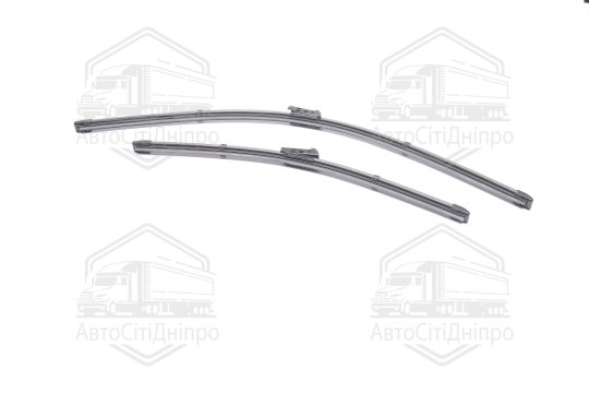 Щітка склоочис. 650/450 (вир-во Denckermann)