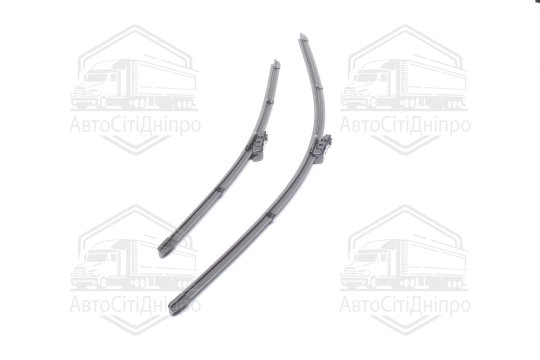 Щітка склоочис. 650/450 (вир-во Denckermann)