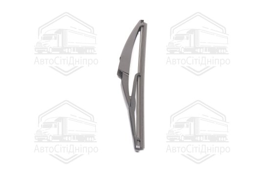 Щітка склоочис. 290 скла заднього (вир-во Denckermann)