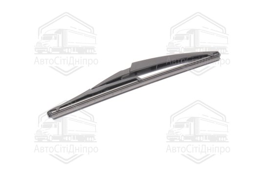 Щітка склоочис. 290 скла заднього (вир-во Denckermann)