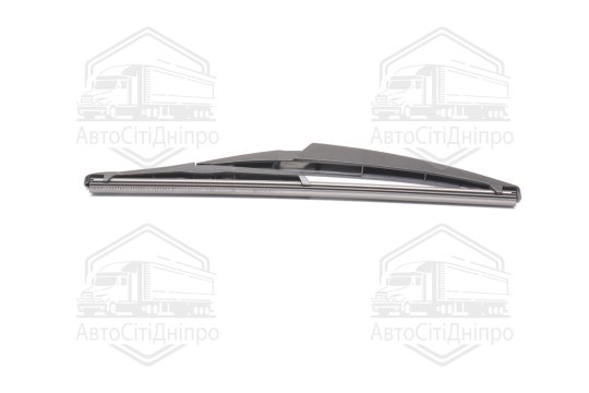 Щітка склоочис. 290 скла заднього (вир-во Denckermann)