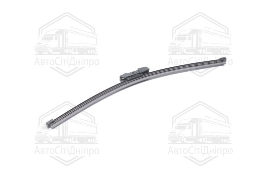 Щітка склоочис. 330 скла заднього (вир-во Denckermann)