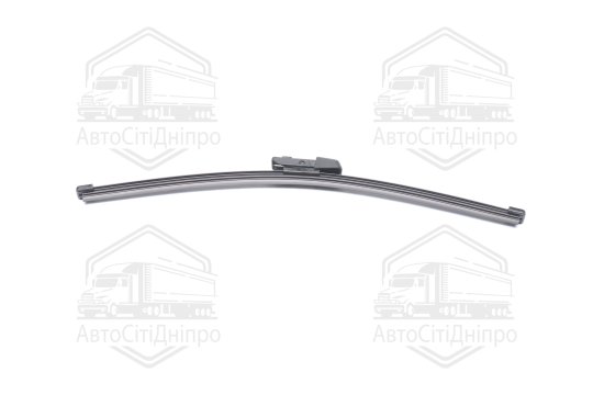 Щітка склоочис. 330 скла заднього (вир-во Denckermann)