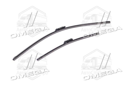 Щітки склоочистника 650/400 mm (вир-во Denso)