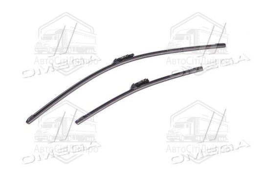 Щітки склоочистника 650/400 mm (вир-во Denso)
