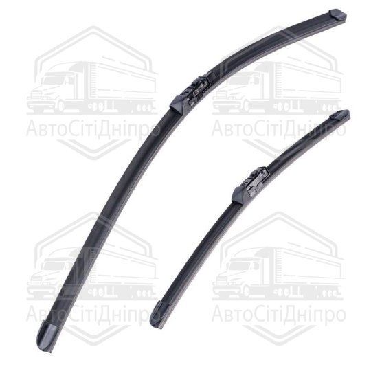 Щітки склоочистника 650/400 mm (вир-во Denso)