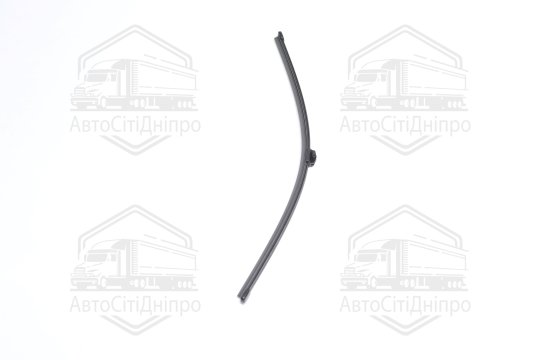 Щітка склоочис. 400 безкаркас.(вир-во Denso)