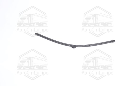 Щітка склоочис. 400 безкаркас.(вир-во Denso)