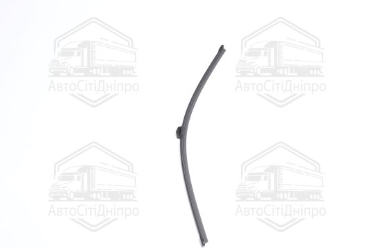 Щітка склоочис. 400 безкаркас.(вир-во Denso)