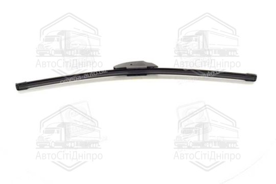 Щітка склоочис. 475 безкаркасна (вир-во Denso)